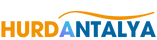 Alanya Alüminyum Hurdacı